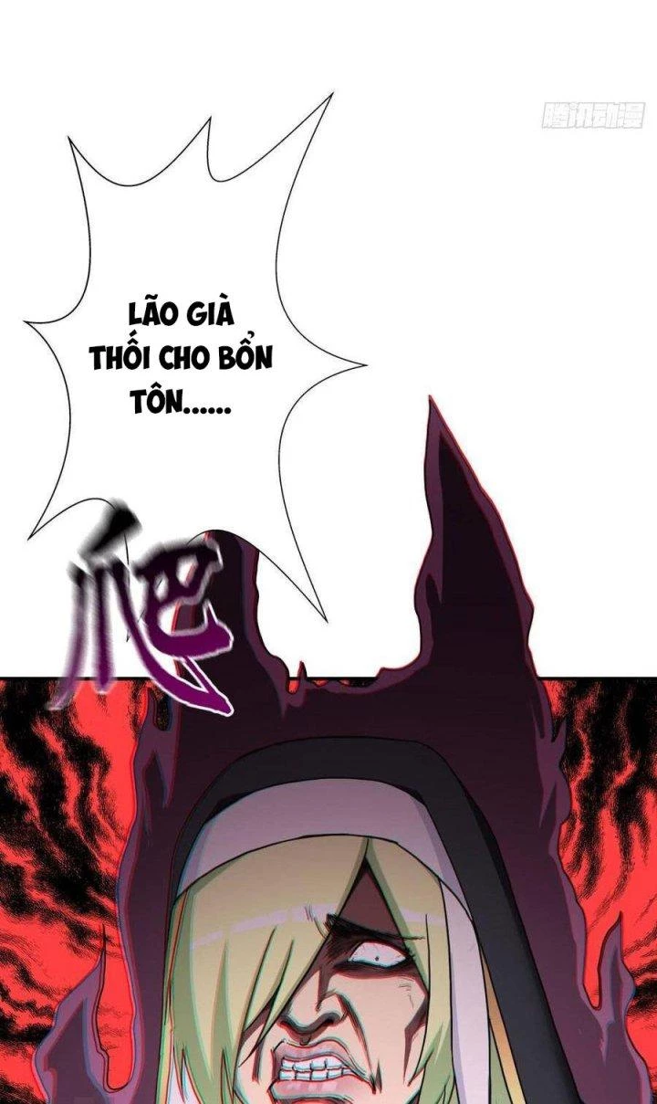 Cứu Thế Giới Đi, Ông Chú! Chapter 129 - Trang 3