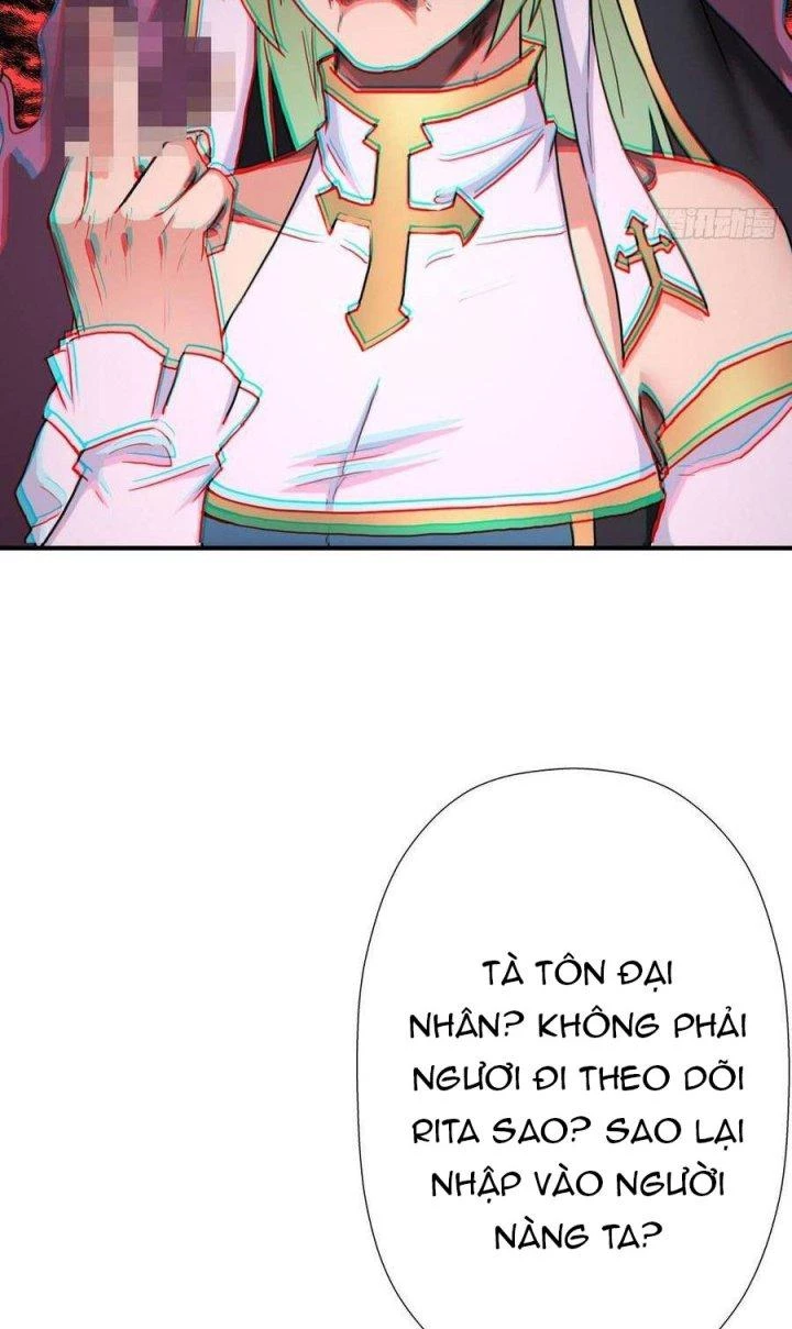 Cứu Thế Giới Đi, Ông Chú! Chapter 129 - Trang 3