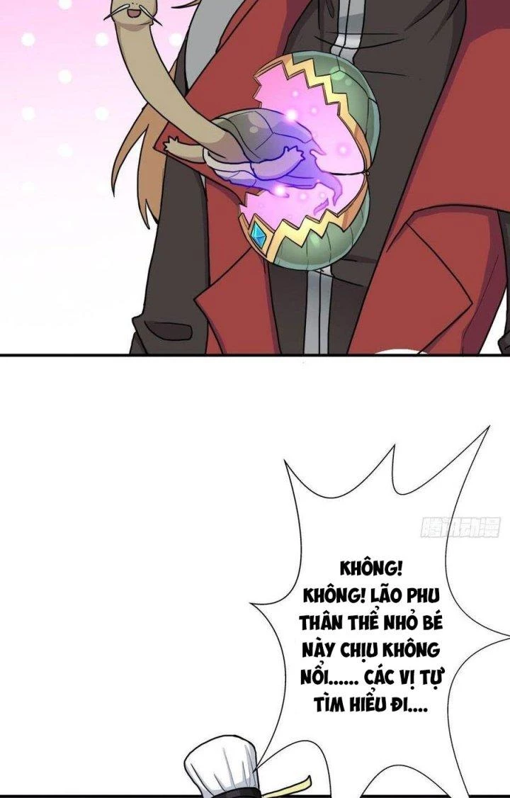 Cứu Thế Giới Đi, Ông Chú! Chapter 129 - Trang 3