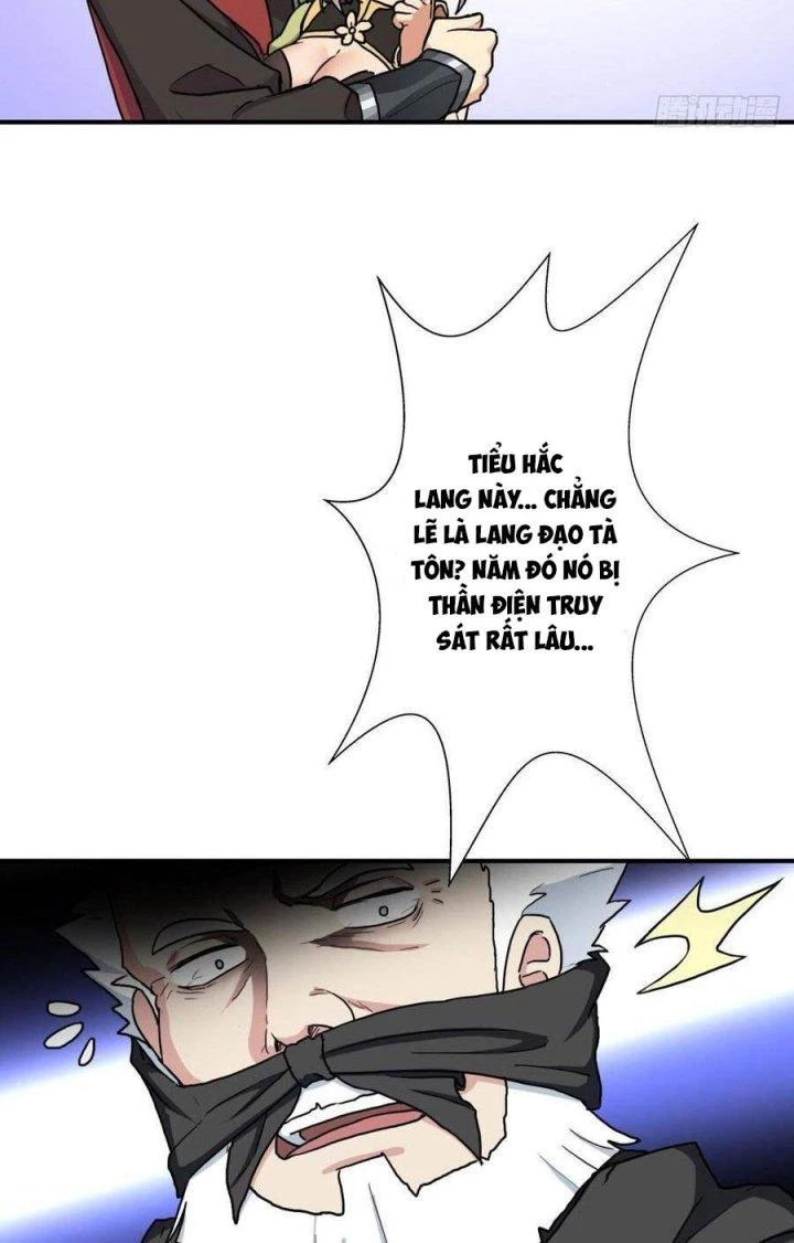 Cứu Thế Giới Đi, Ông Chú! Chapter 129 - Trang 3