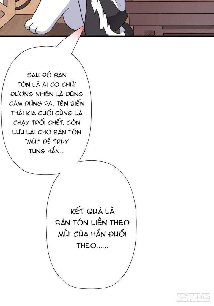 Cứu Thế Giới Đi, Ông Chú! Chapter 129 - Trang 3