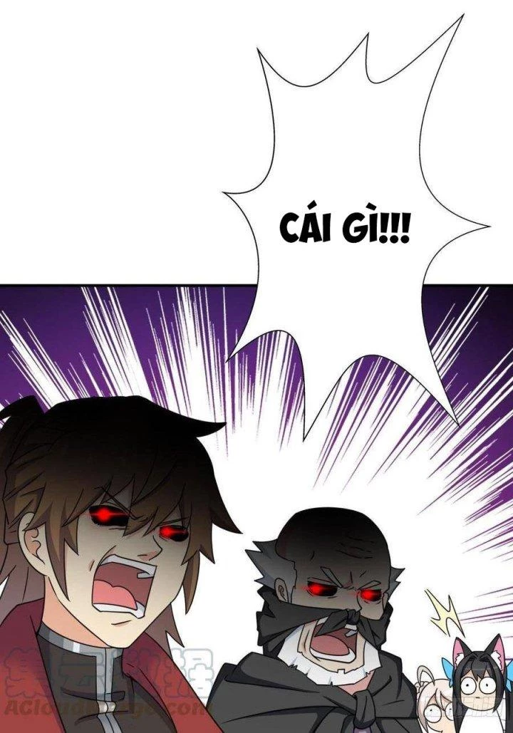 Cứu Thế Giới Đi, Ông Chú! Chapter 129 - Trang 3