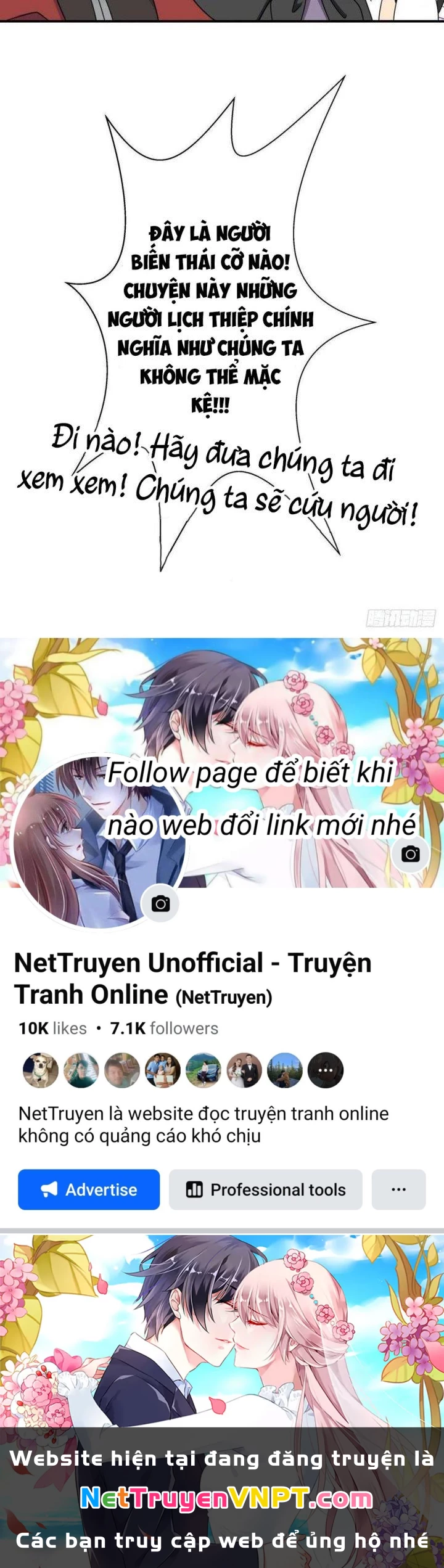 Cứu Thế Giới Đi, Ông Chú! Chapter 129 - Trang 3