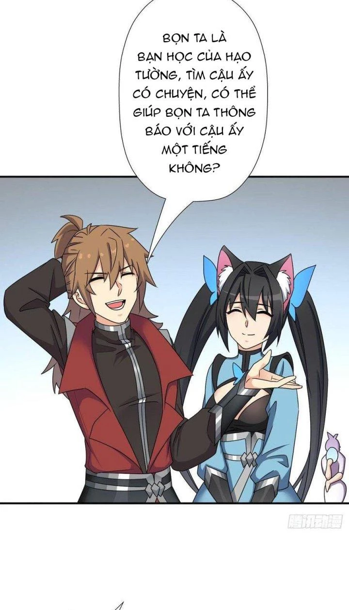 Cứu Thế Giới Đi, Ông Chú! Chapter 130 - Trang 3