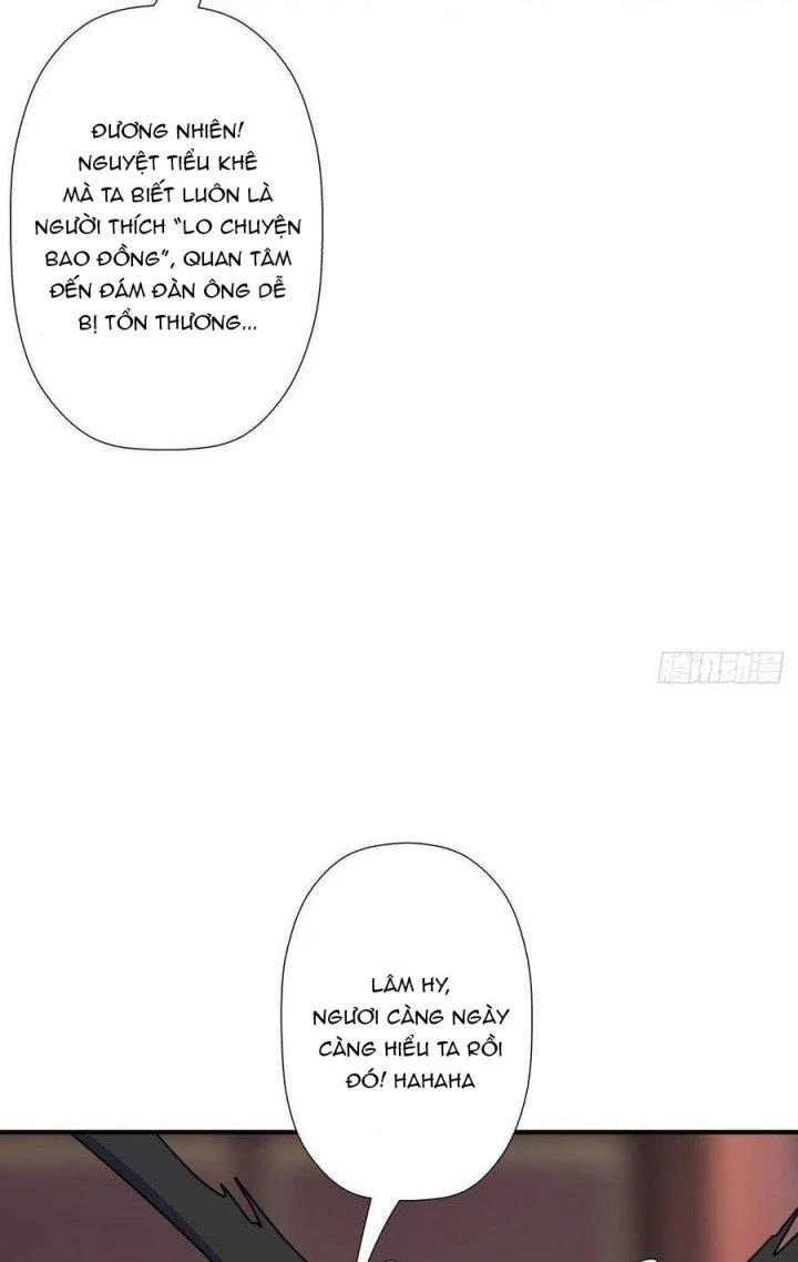 Cứu Thế Giới Đi, Ông Chú! Chapter 130 - Trang 3