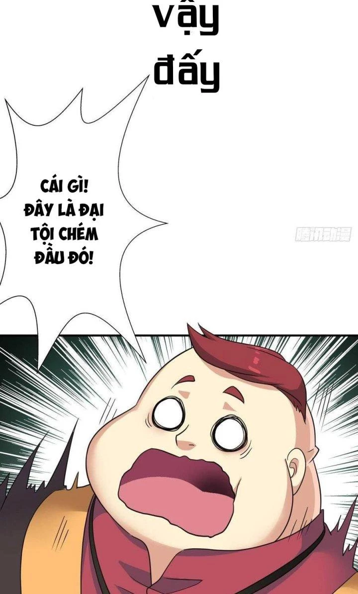 Cứu Thế Giới Đi, Ông Chú! Chapter 130 - Trang 3
