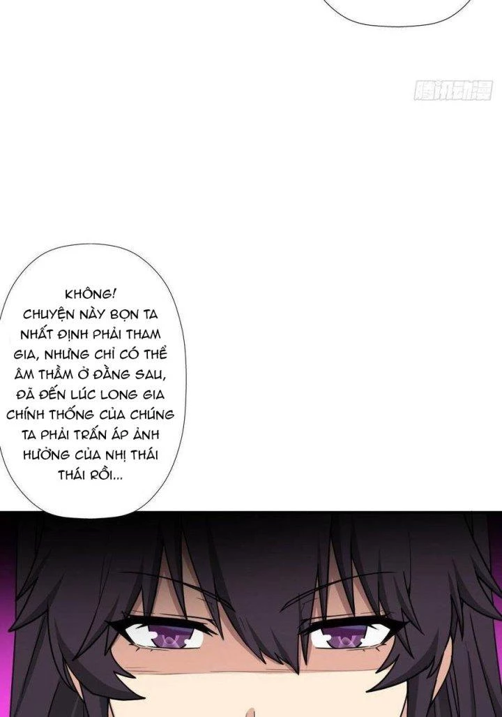 Cứu Thế Giới Đi, Ông Chú! Chapter 130 - Trang 3