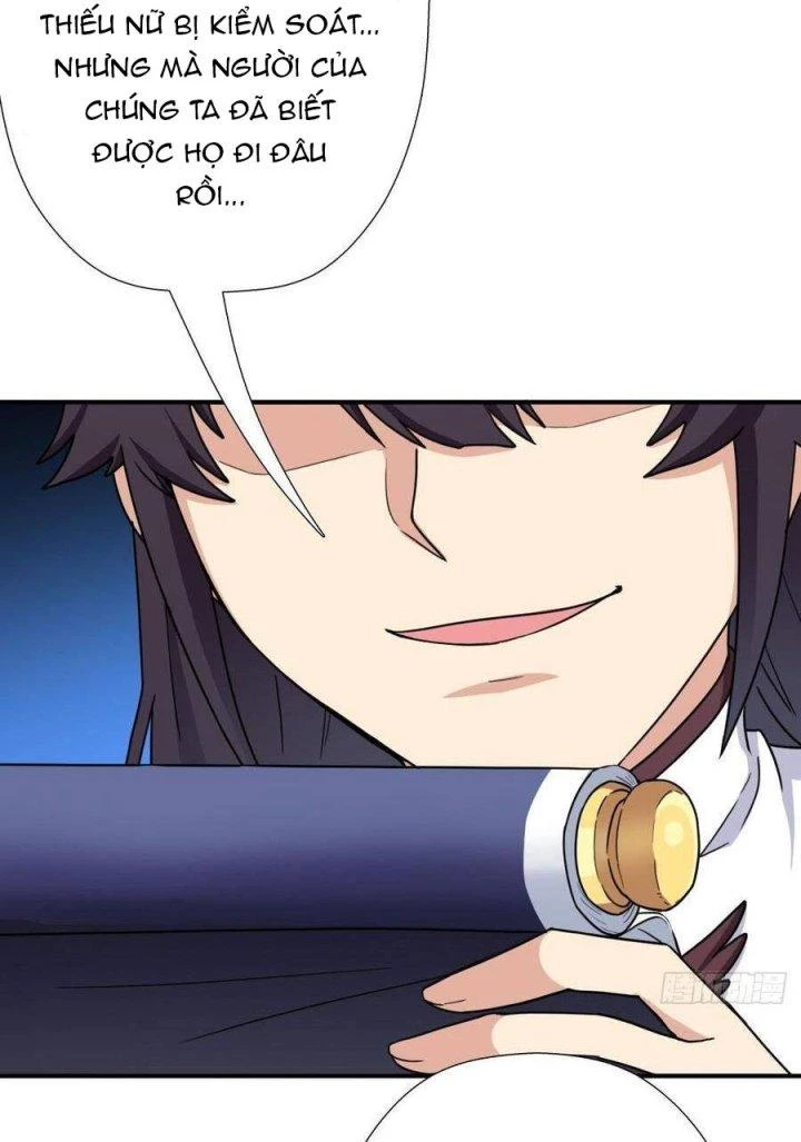 Cứu Thế Giới Đi, Ông Chú! Chapter 130 - Trang 3