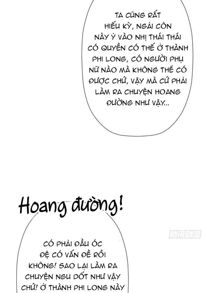 Cứu Thế Giới Đi, Ông Chú! Chapter 130 - Trang 3