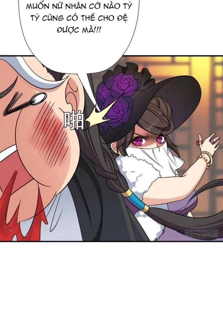 Cứu Thế Giới Đi, Ông Chú! Chapter 130 - Trang 3