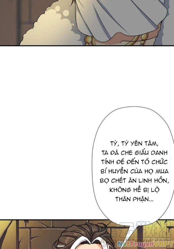 Cứu Thế Giới Đi, Ông Chú! Chapter 130 - Trang 3