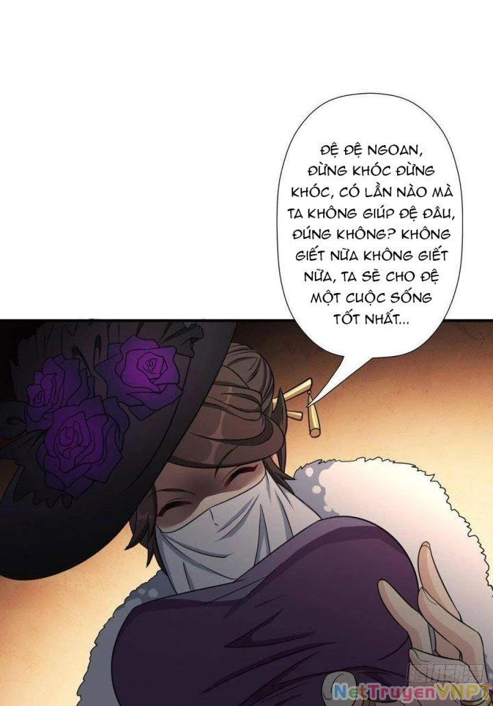 Cứu Thế Giới Đi, Ông Chú! Chapter 130 - Trang 3