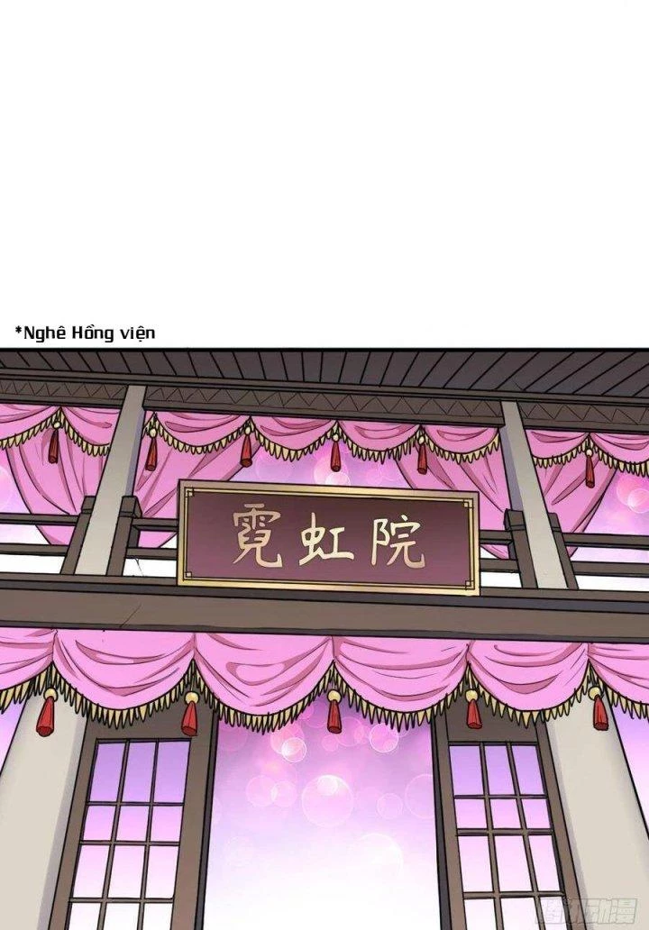 Cứu Thế Giới Đi, Ông Chú! Chapter 130 - Trang 3