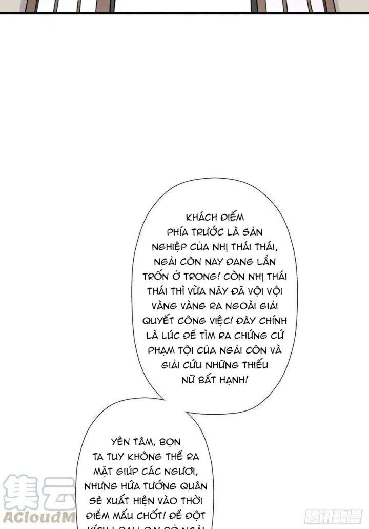 Cứu Thế Giới Đi, Ông Chú! Chapter 130 - Trang 3