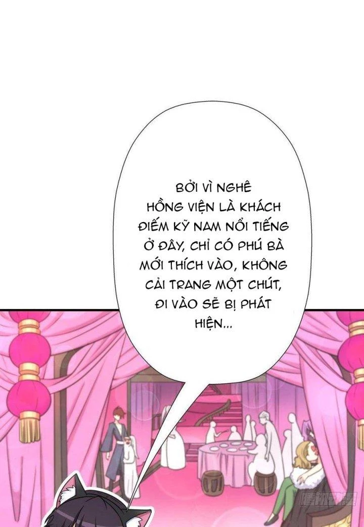 Cứu Thế Giới Đi, Ông Chú! Chapter 130 - Trang 3