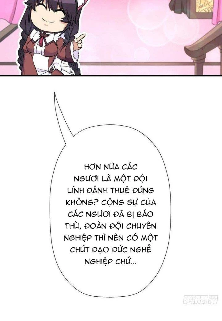 Cứu Thế Giới Đi, Ông Chú! Chapter 130 - Trang 3