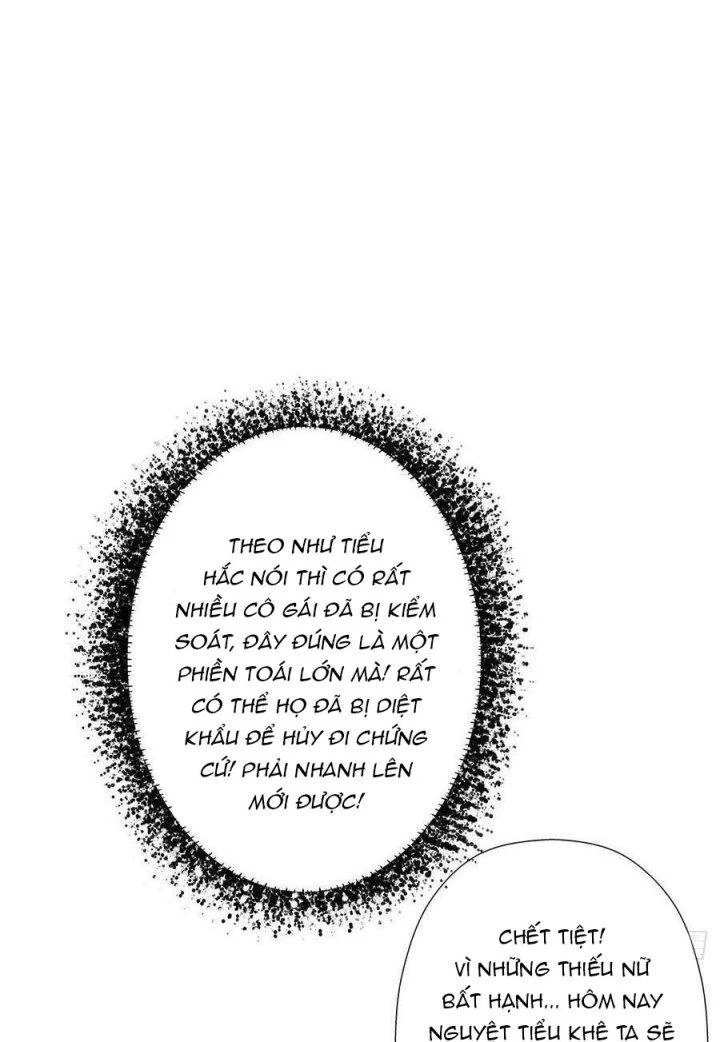 Cứu Thế Giới Đi, Ông Chú! Chapter 130 - Trang 3
