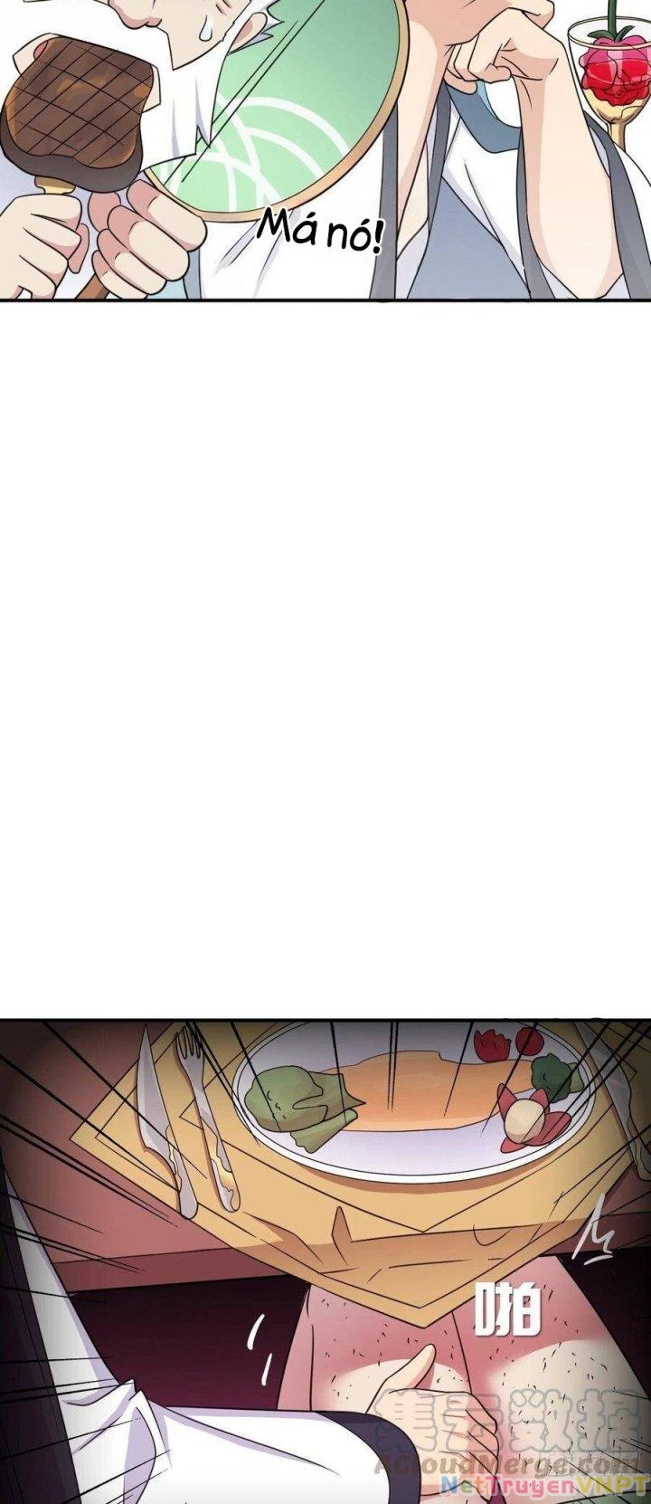 Cứu Thế Giới Đi, Ông Chú! Chapter 131 - Trang 3