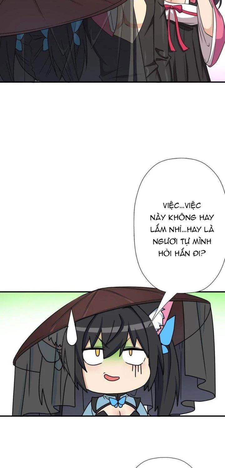 Cứu Thế Giới Đi, Ông Chú! Chapter 131 - Trang 3