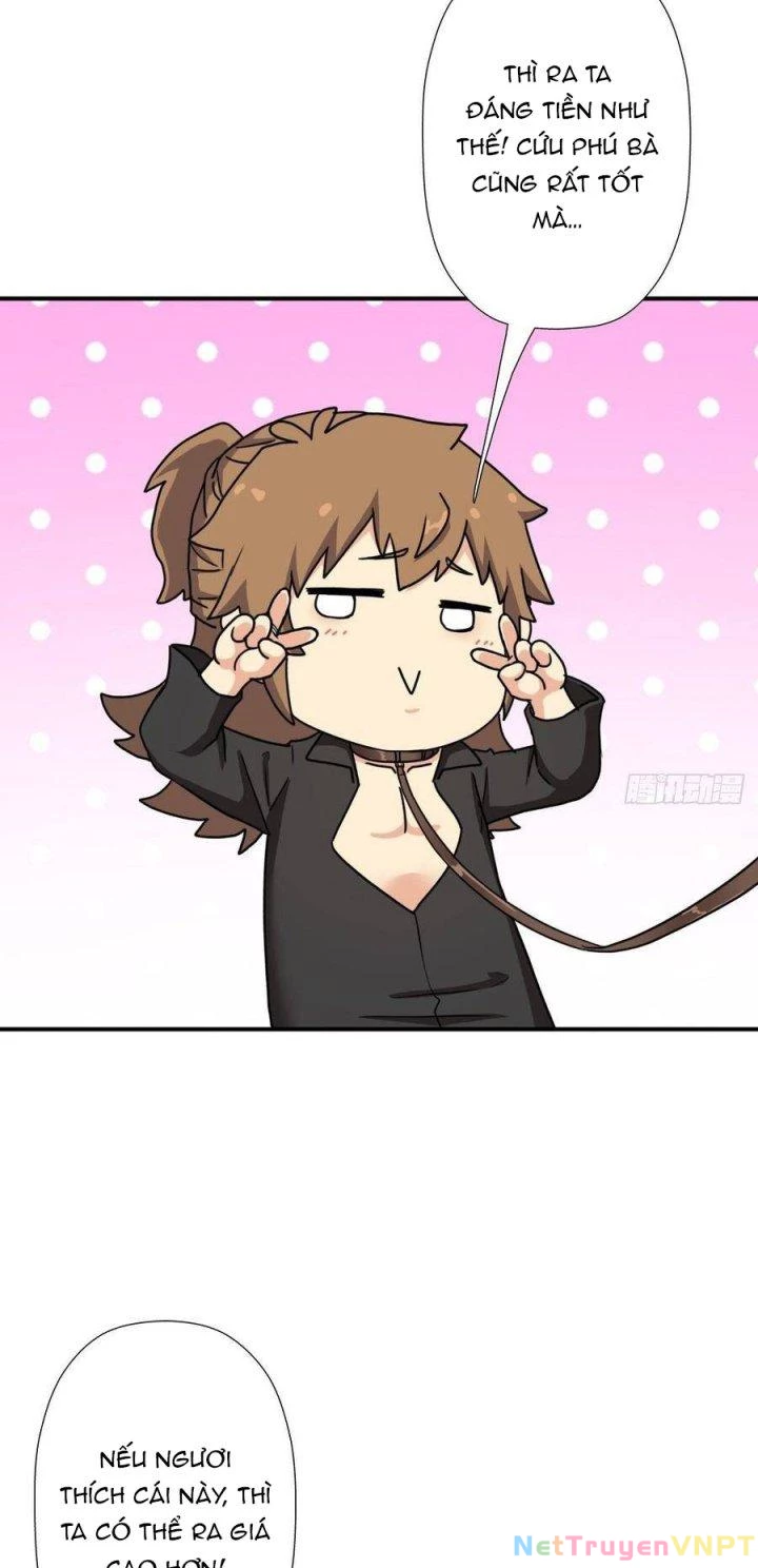 Cứu Thế Giới Đi, Ông Chú! Chapter 131 - Trang 3
