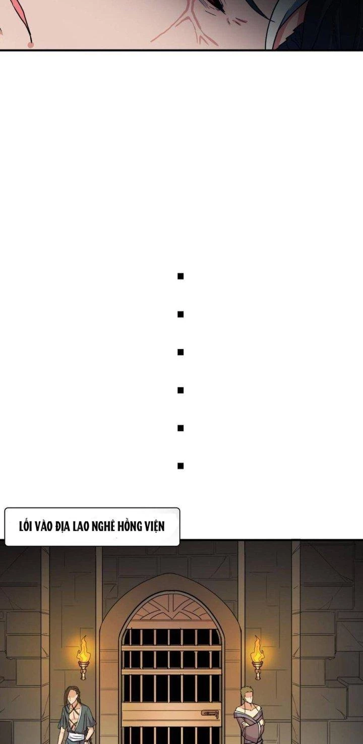 Cứu Thế Giới Đi, Ông Chú! Chapter 131 - Trang 3