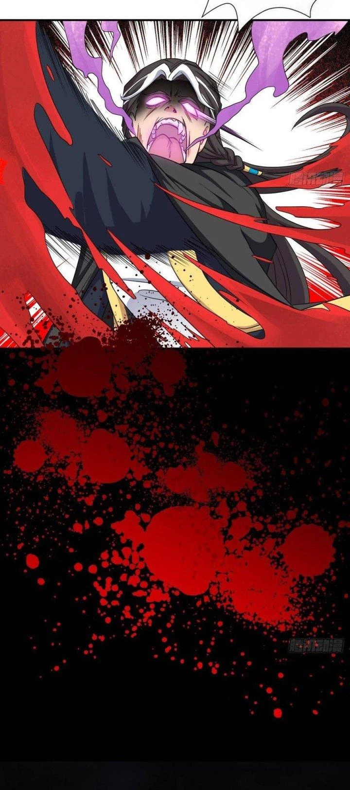Cứu Thế Giới Đi, Ông Chú! Chapter 132 - Trang 3