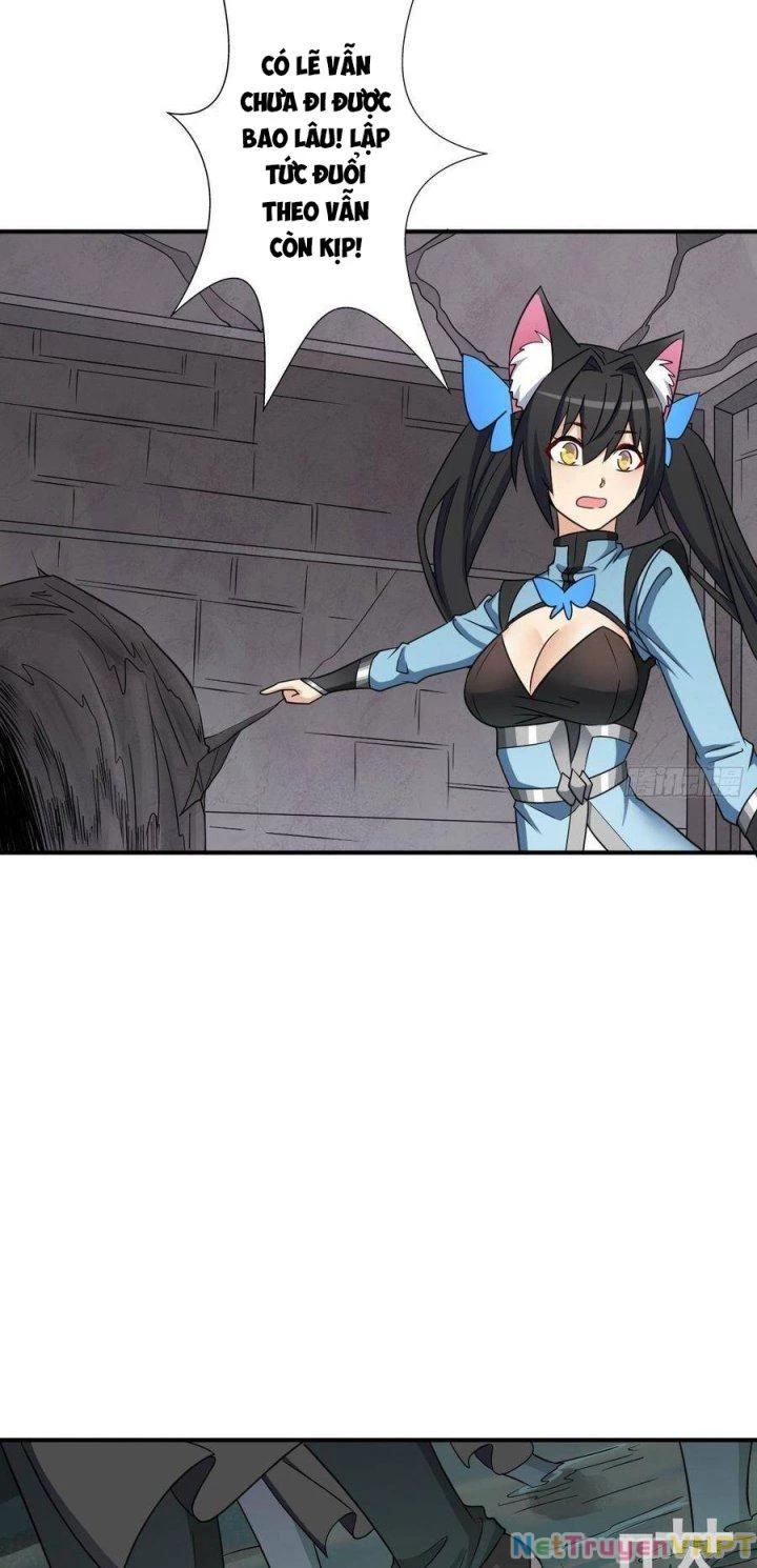 Cứu Thế Giới Đi, Ông Chú! Chapter 132 - Trang 3