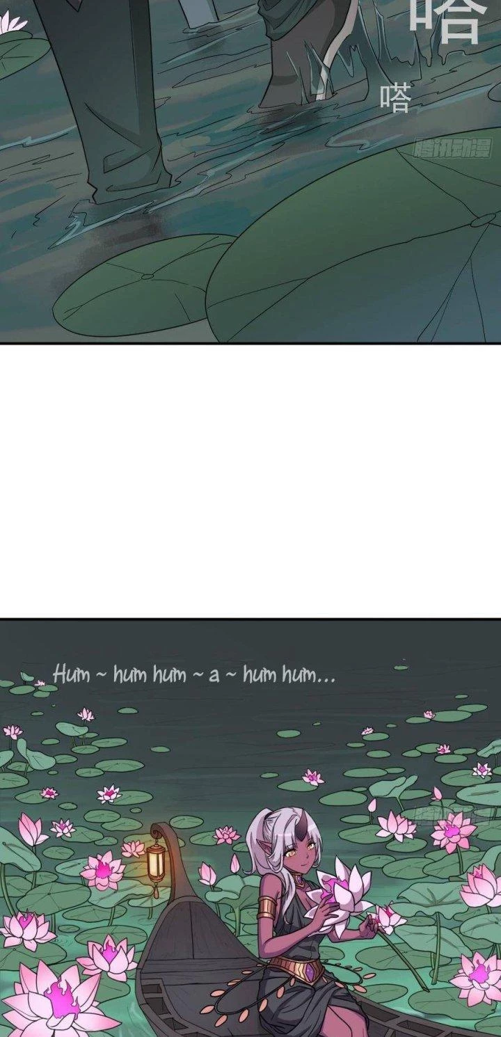 Cứu Thế Giới Đi, Ông Chú! Chapter 132 - Trang 3