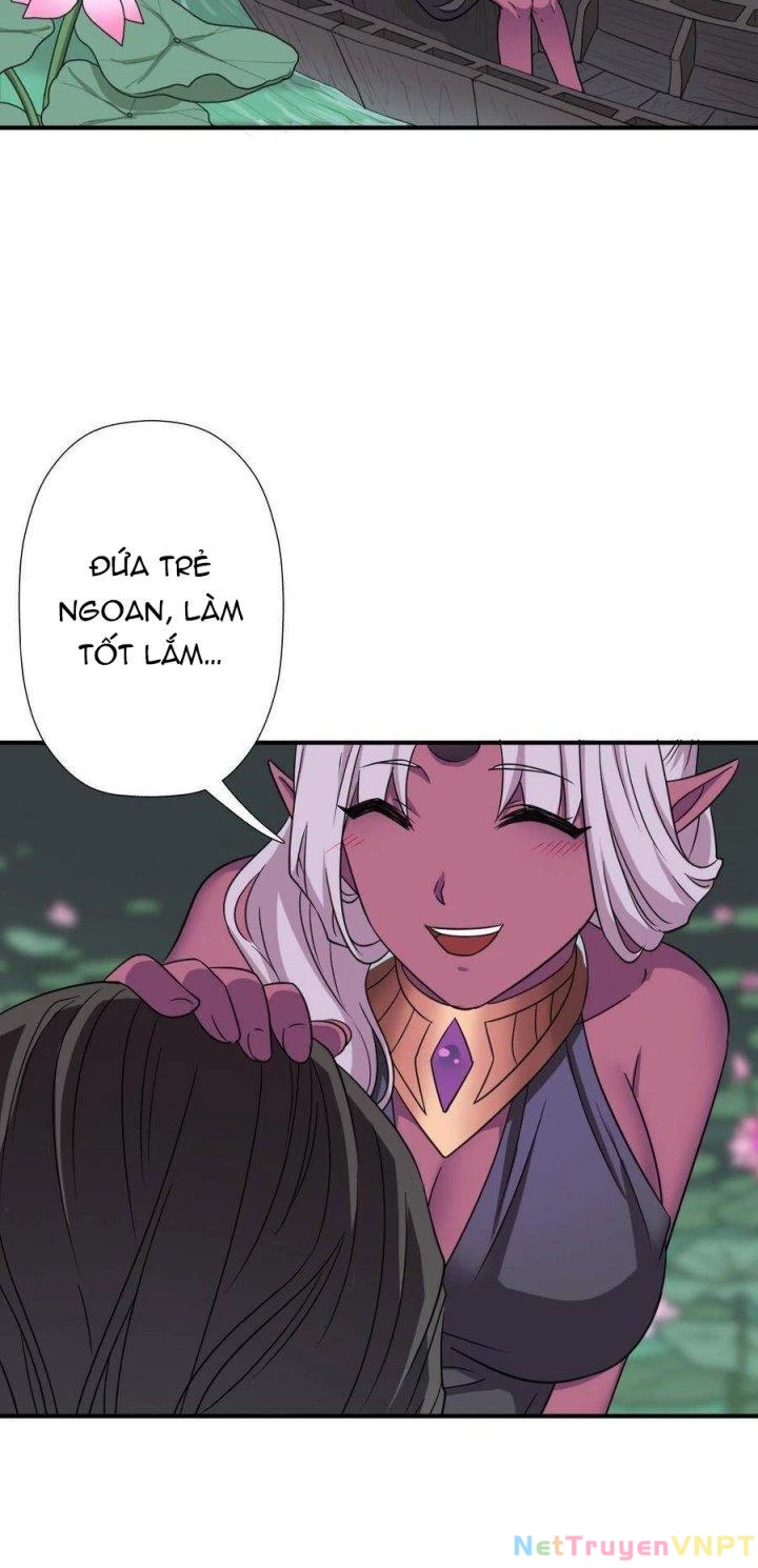 Cứu Thế Giới Đi, Ông Chú! Chapter 132 - Trang 3
