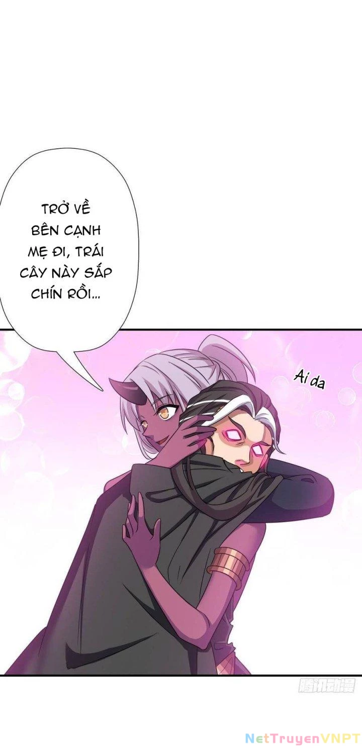 Cứu Thế Giới Đi, Ông Chú! Chapter 132 - Trang 3