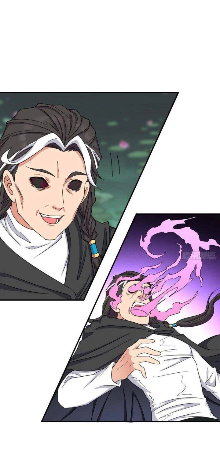 Cứu Thế Giới Đi, Ông Chú! Chapter 132 - Trang 3