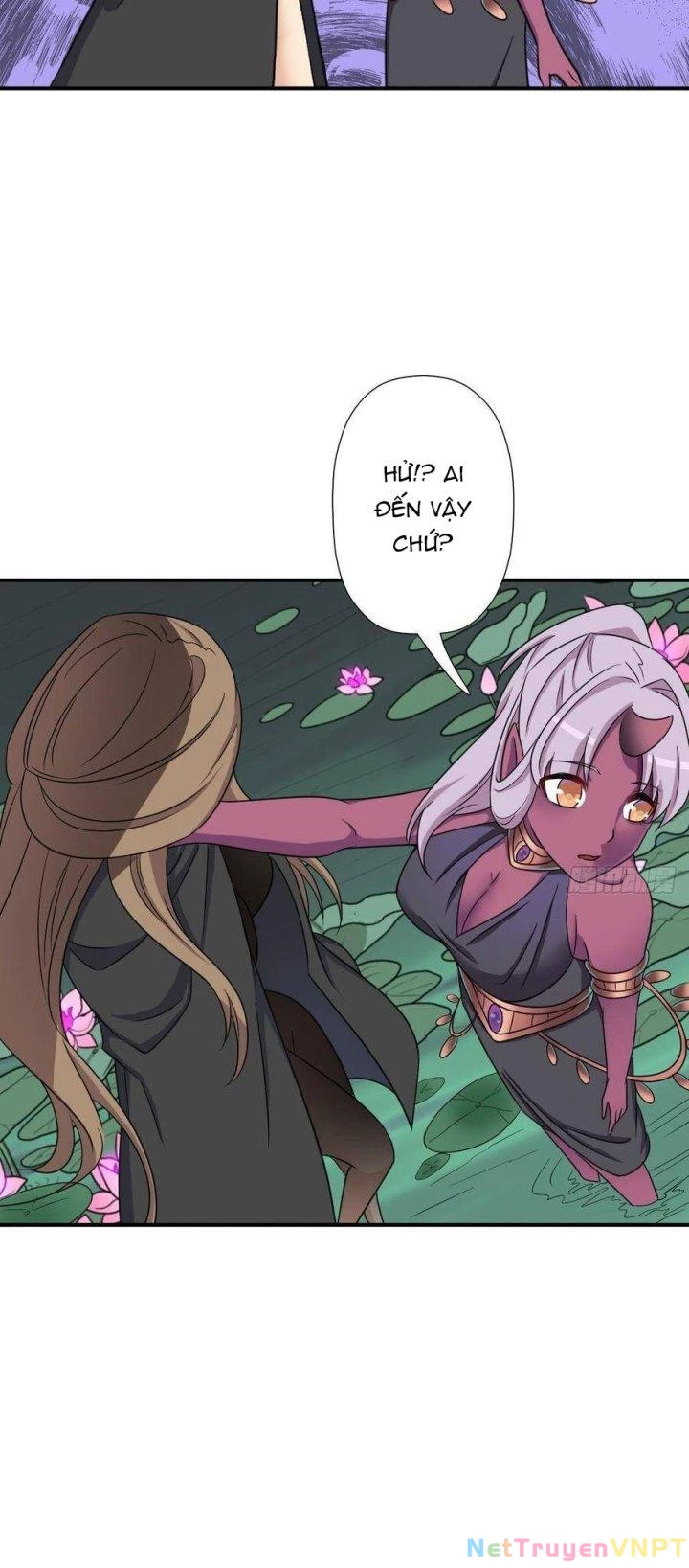 Cứu Thế Giới Đi, Ông Chú! Chapter 132 - Trang 3