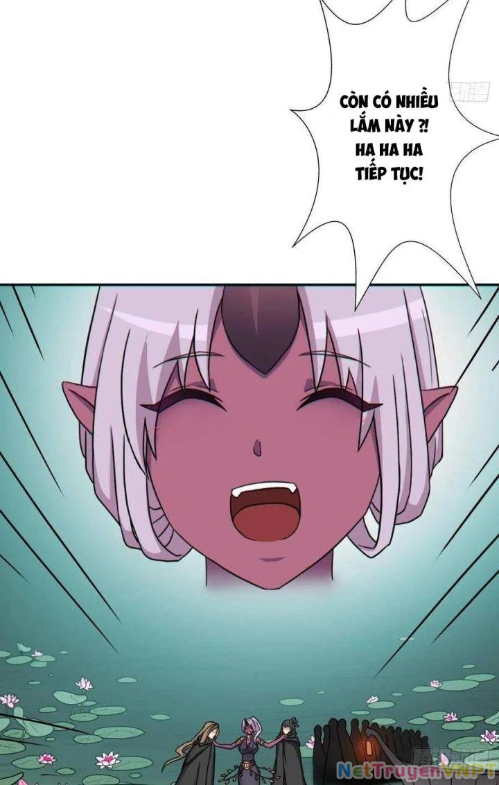 Cứu Thế Giới Đi, Ông Chú! Chapter 133 - Trang 3
