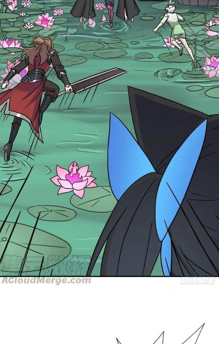 Cứu Thế Giới Đi, Ông Chú! Chapter 133 - Trang 3
