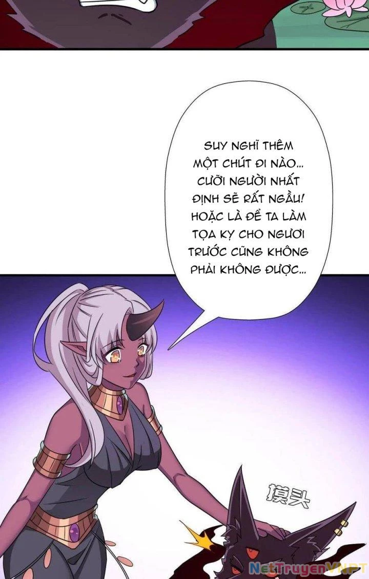 Cứu Thế Giới Đi, Ông Chú! Chapter 133 - Trang 3