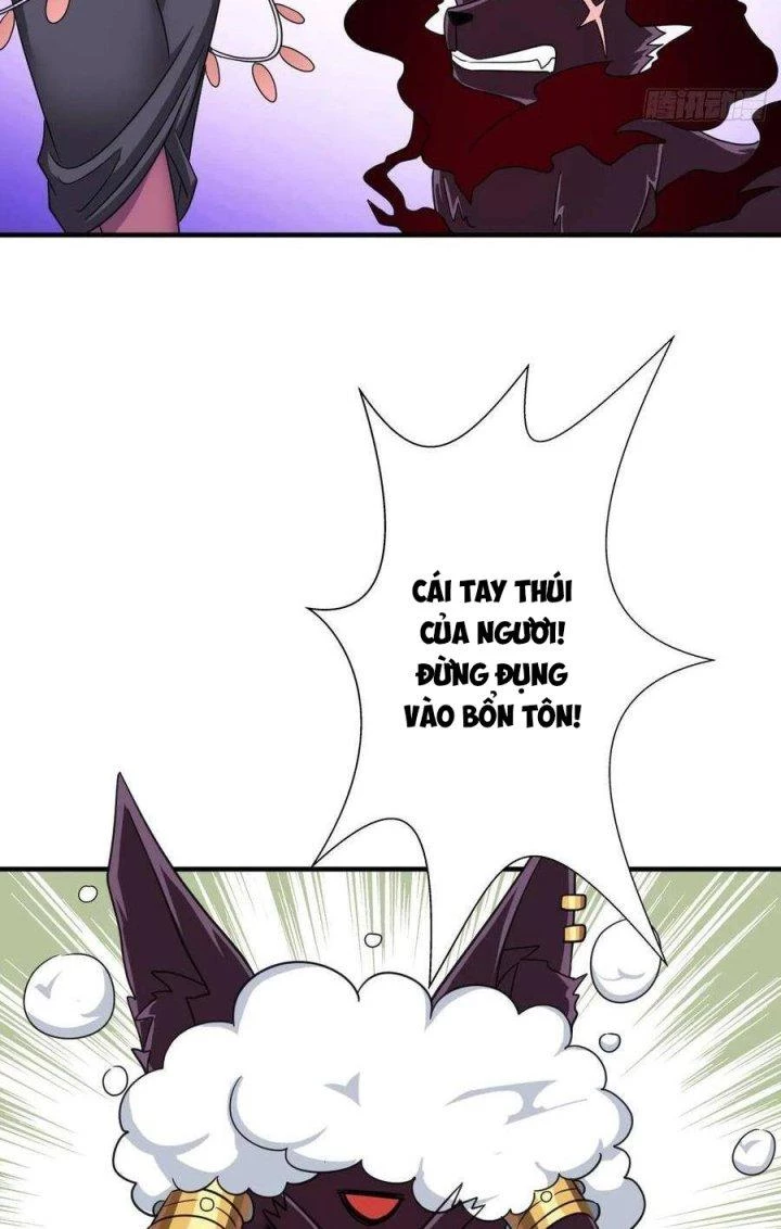Cứu Thế Giới Đi, Ông Chú! Chapter 133 - Trang 3