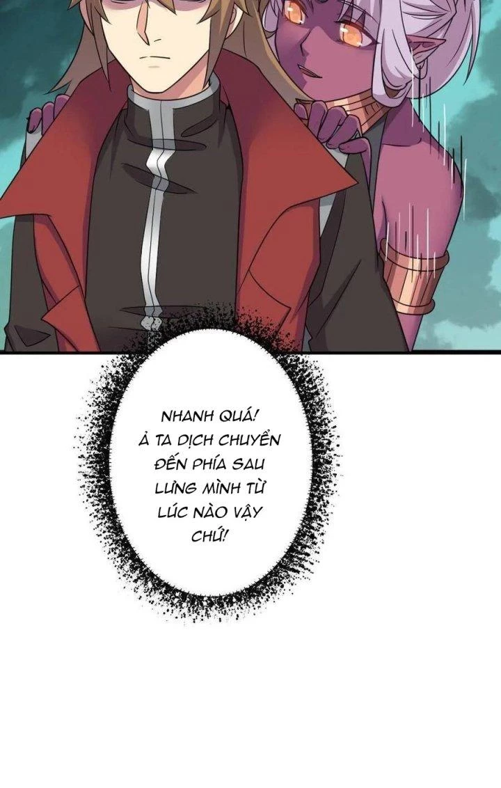 Cứu Thế Giới Đi, Ông Chú! Chapter 133 - Trang 3