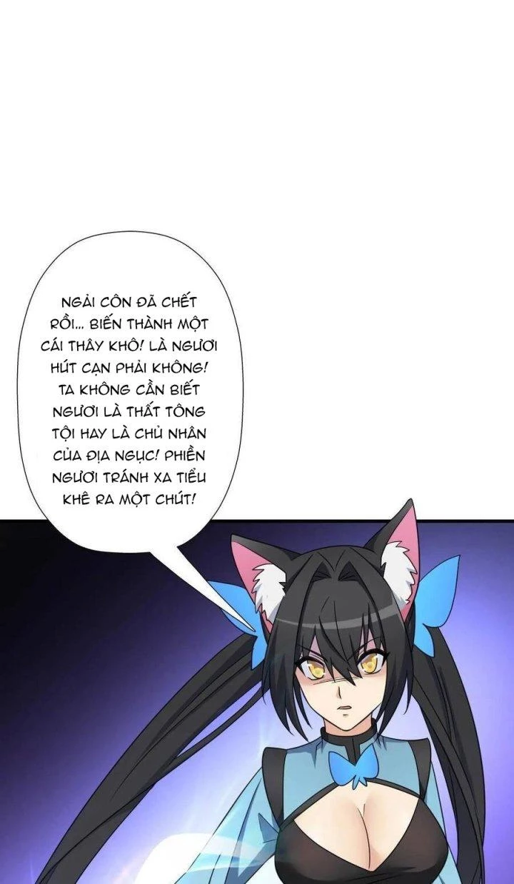 Cứu Thế Giới Đi, Ông Chú! Chapter 133 - Trang 3