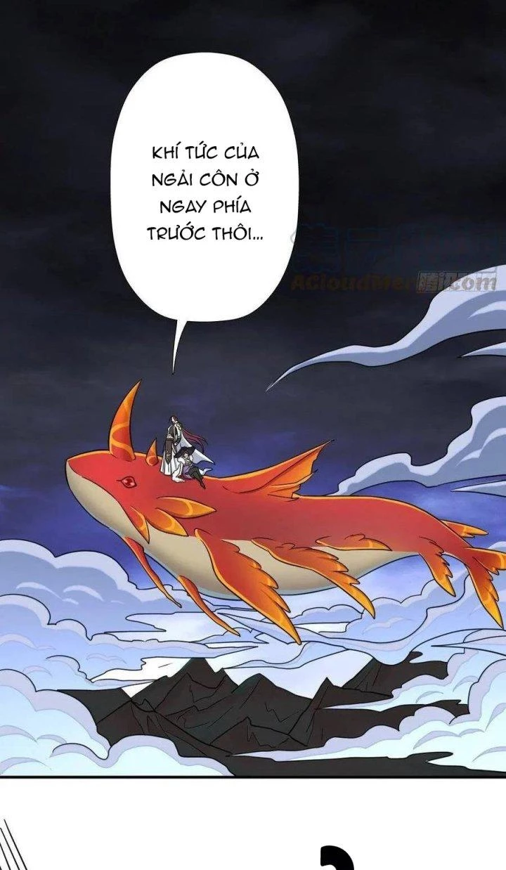 Cứu Thế Giới Đi, Ông Chú! Chapter 133 - Trang 3