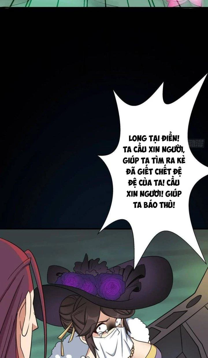 Cứu Thế Giới Đi, Ông Chú! Chapter 133 - Trang 3