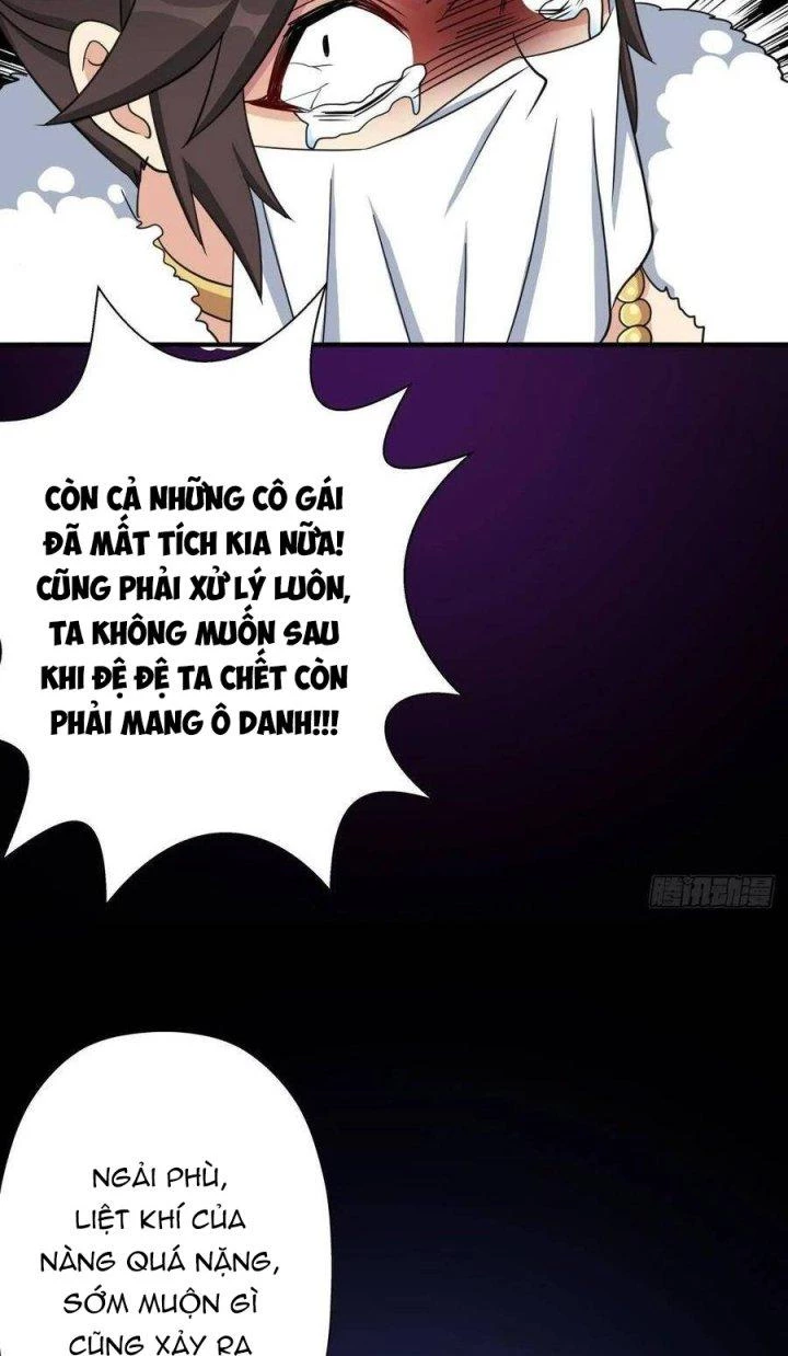 Cứu Thế Giới Đi, Ông Chú! Chapter 133 - Trang 3