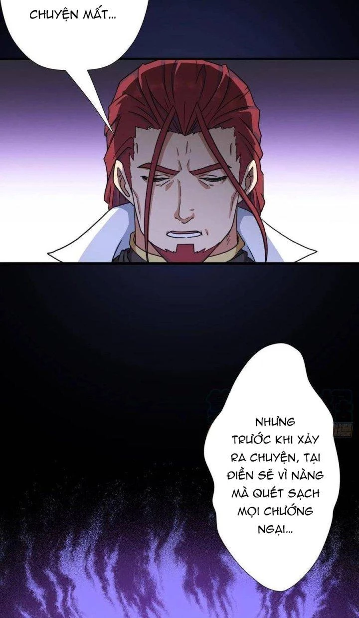 Cứu Thế Giới Đi, Ông Chú! Chapter 133 - Trang 3