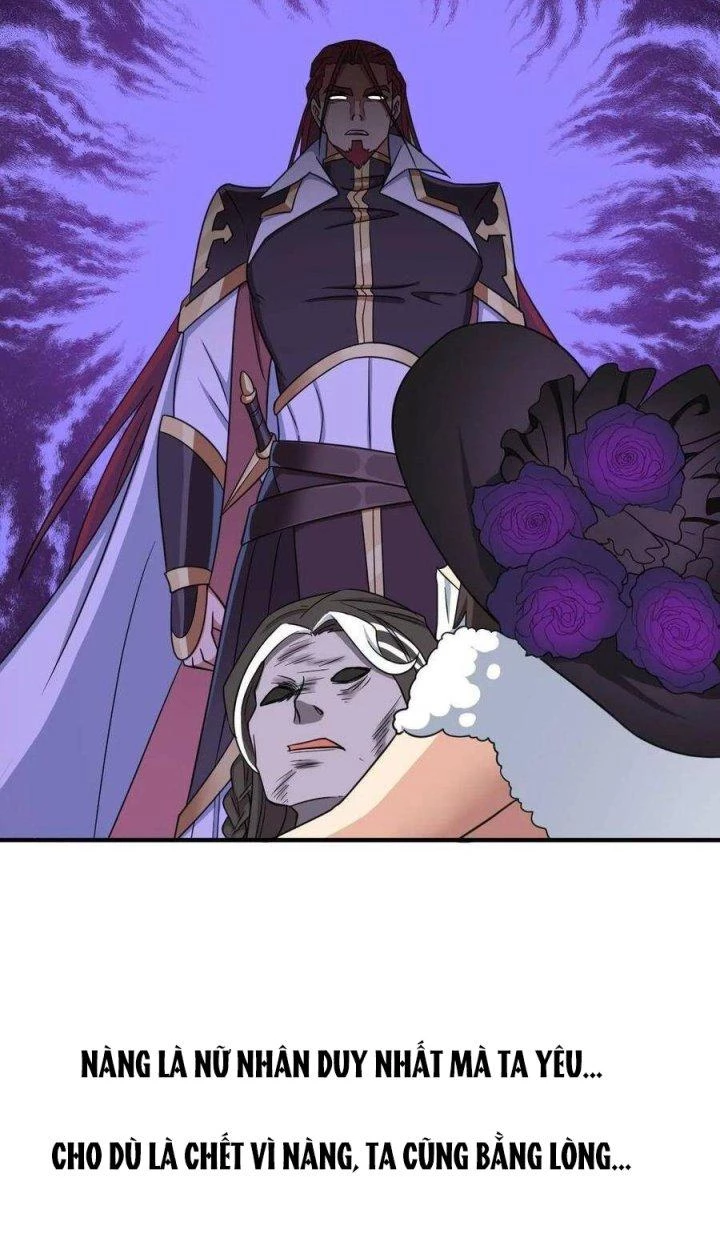 Cứu Thế Giới Đi, Ông Chú! Chapter 133 - Trang 3