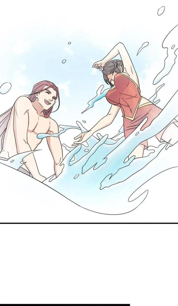 Cứu Thế Giới Đi, Ông Chú! Chapter 133 - Trang 3