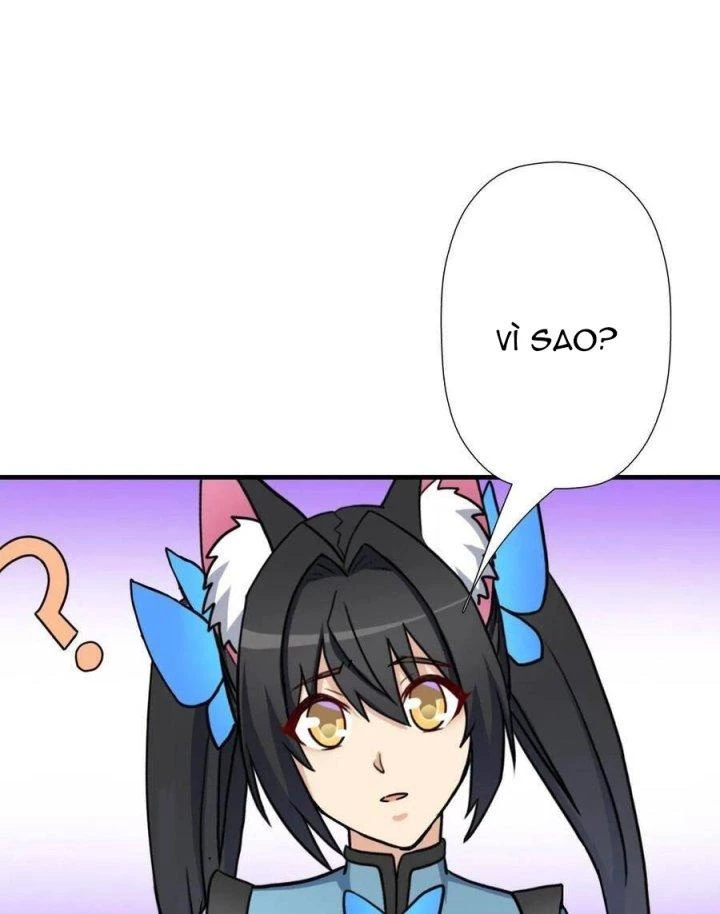 Cứu Thế Giới Đi, Ông Chú! Chapter 133 - Trang 3