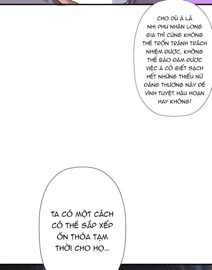 Cứu Thế Giới Đi, Ông Chú! Chapter 133 - Trang 3