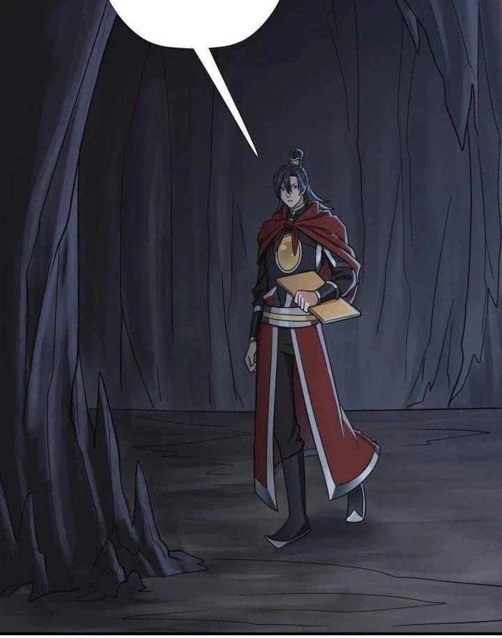 Cứu Thế Giới Đi, Ông Chú! Chapter 133 - Trang 3