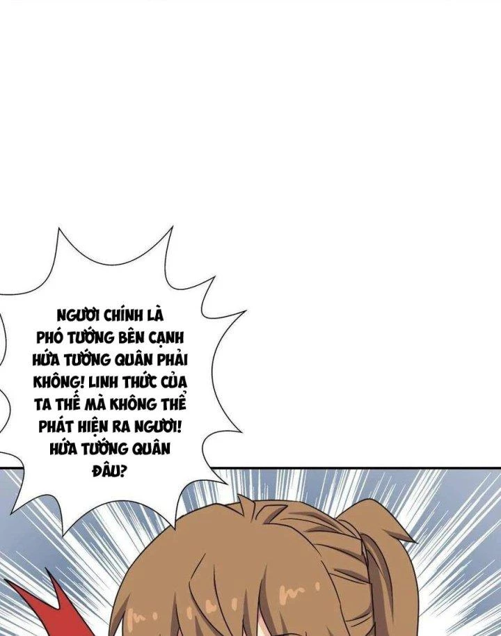 Cứu Thế Giới Đi, Ông Chú! Chapter 133 - Trang 3