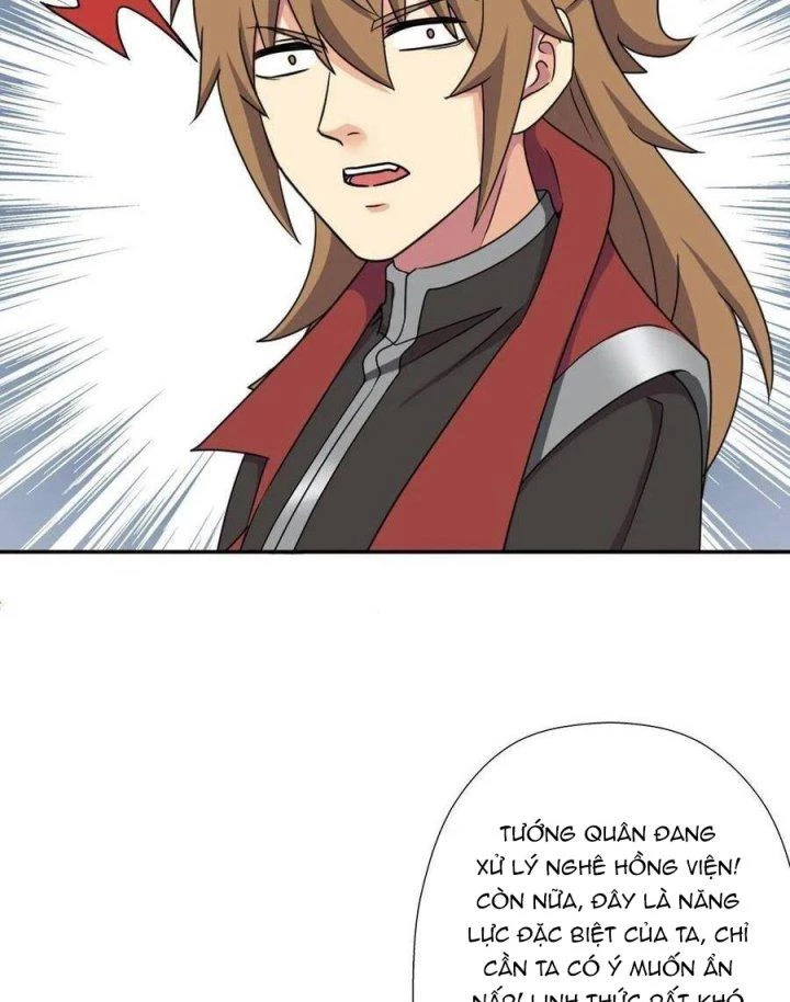 Cứu Thế Giới Đi, Ông Chú! Chapter 133 - Trang 3