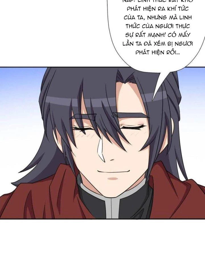 Cứu Thế Giới Đi, Ông Chú! Chapter 133 - Trang 3